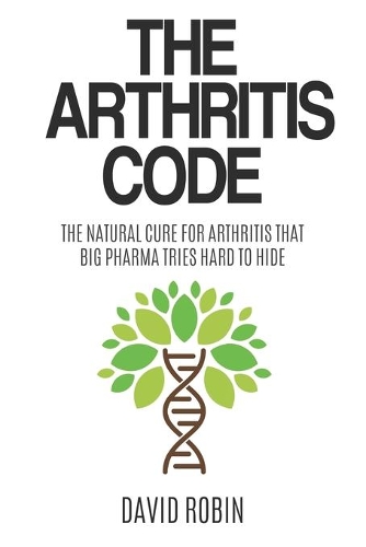 The Arthritis Code