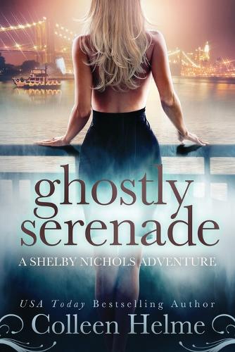 Ghostly Serenade