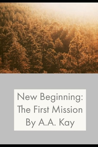 New Beginning
