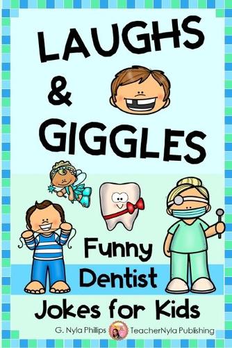 Dentist Jokes for Kids