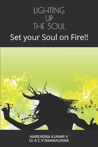 Lighting Up the Soul