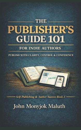 The Publisher's Guide 101