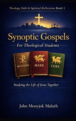 Synoptic Gospels