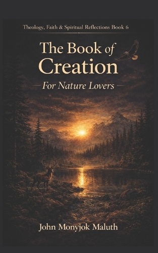 The Book of Creation