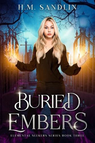 Buried Embers