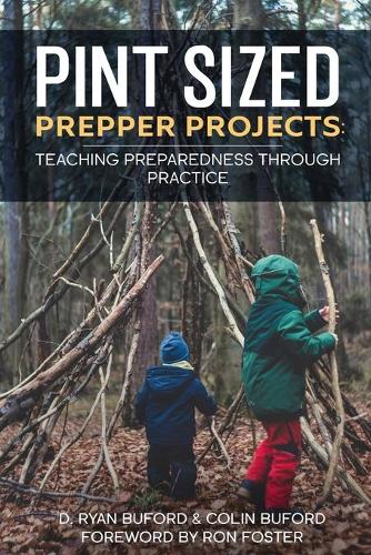 Pint Sized Prepper Projects
