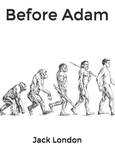 Before Adam