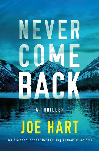 Never Come Back