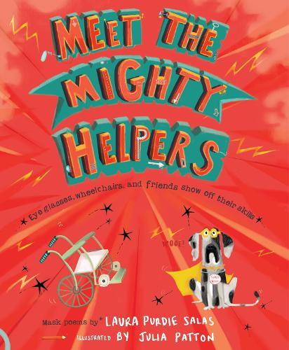 Meet the Mighty Helpers