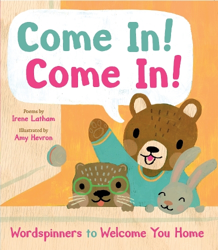 Come In! Come In!