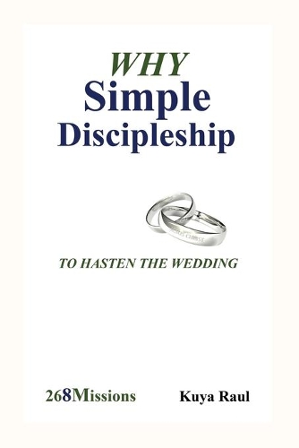 Why Simple Discipleship