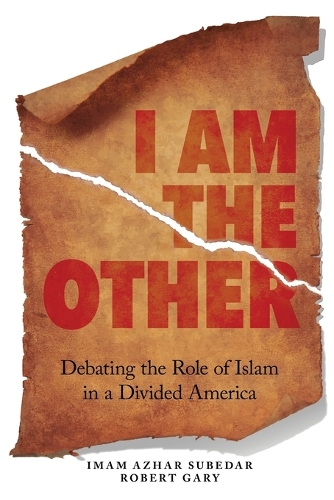 I Am The Other