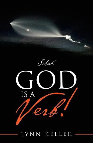 God Is a Verb!