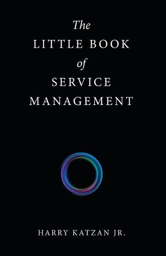 The Little Book of Service Management