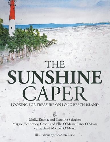 The Sunshine Caper