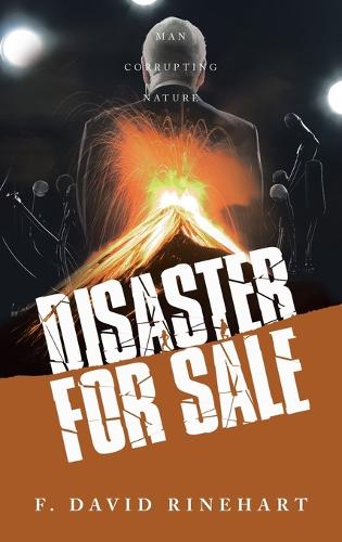 Disaster For Sale