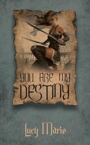 You Are My Destiny