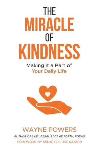 The Miracle of Kindness