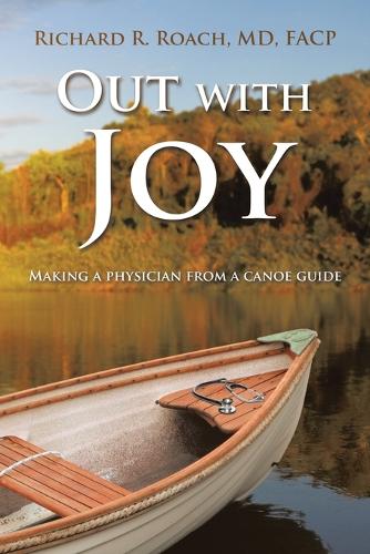 Out with Joy