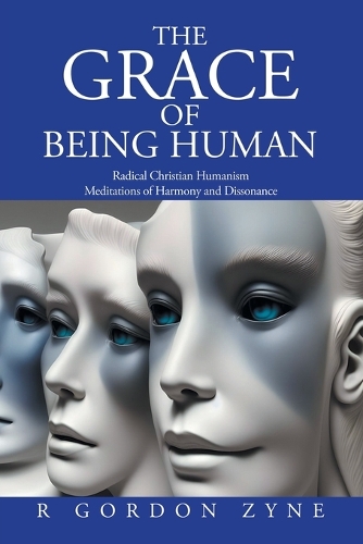 The Grace of Being Human