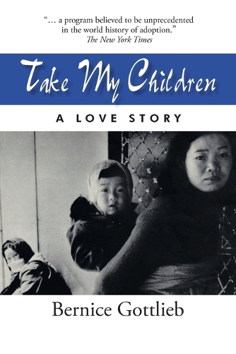 Take My Children