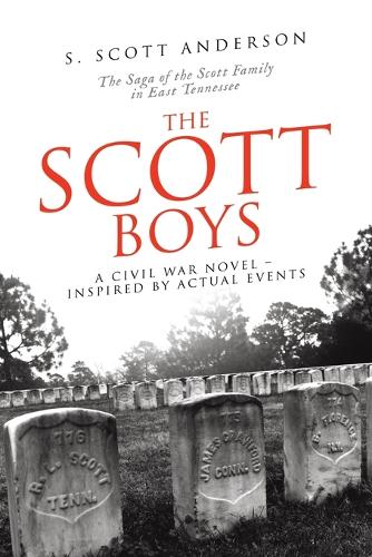 The Scott Boys