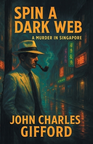 Spin a Dark Web