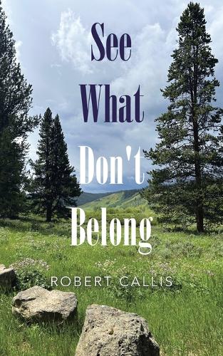 See What Don't Belong