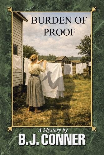 Burden of Proof