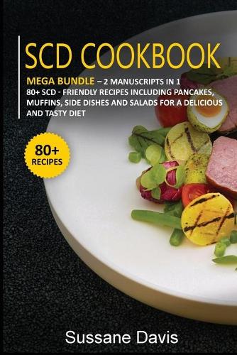 Scd Cookbook