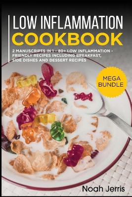 Low Inflammation Cookbook