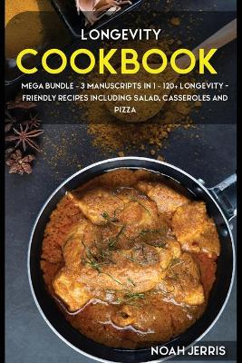 Longevity Cookbook