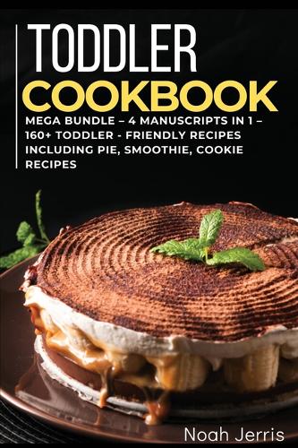 Toddler Cookbook
