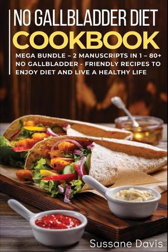 No Gallbladder Diet