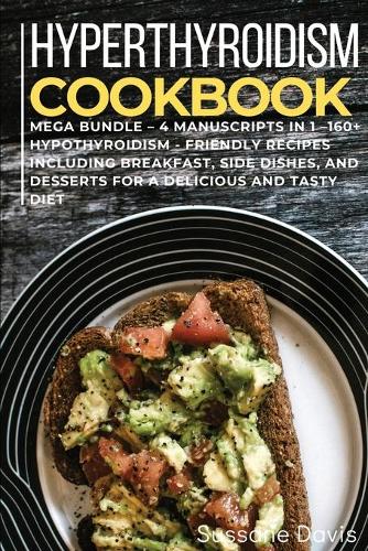 Hypothyroidism Cookbook