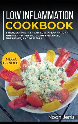 Low Inflammation Cookbook