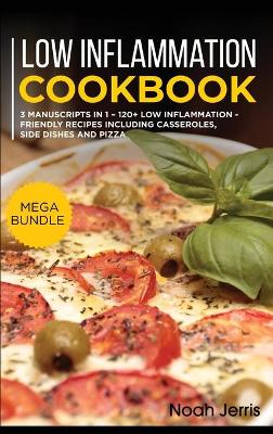 Low Inflammation Cookbook