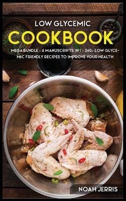 Low Glycemic Cookook