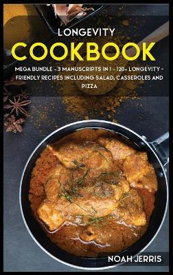 Longevity Cookbook