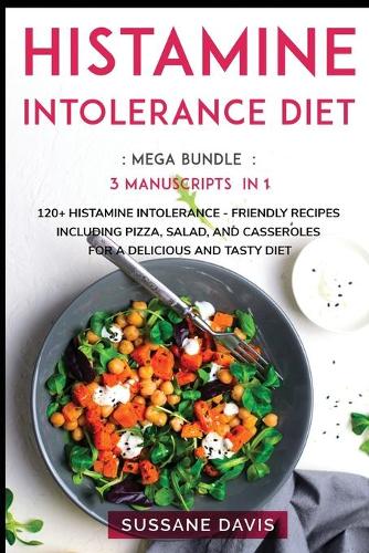 Histamine Intolerance Diet