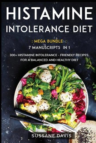 Histamine Intolerance Diet