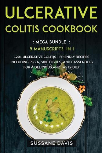 Ulcerative Colitis Cookbook