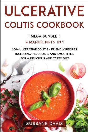 Ulcerative Colitis Cookbook