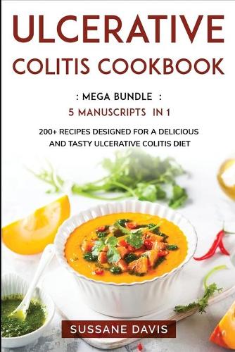 Ulcerative Colitis Cookbook