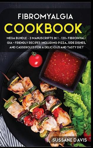 Fibromyalgia Cookbook