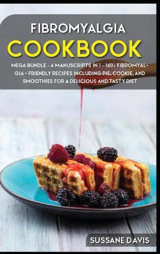 Fibromyalgia Cookbook