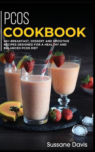 Pcos Cookbook