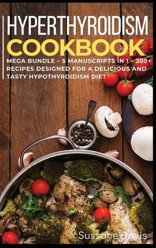 Hypothyroidism Cookbook