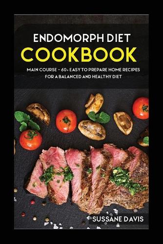 Endomorph Diet