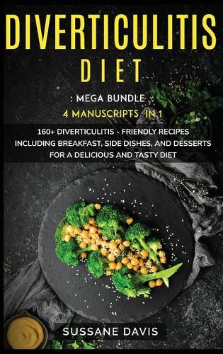 Diverticulitis Diet